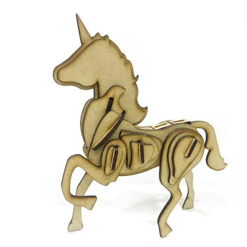 Unicornio-em-MDF-para-montar-30-x-30--Unicornio-MDF