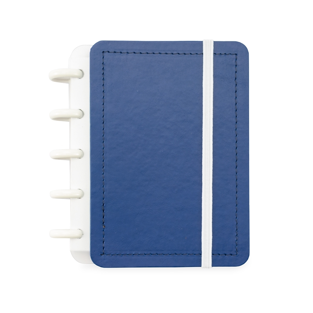 CADERNO DE DISCO PERCALUX
